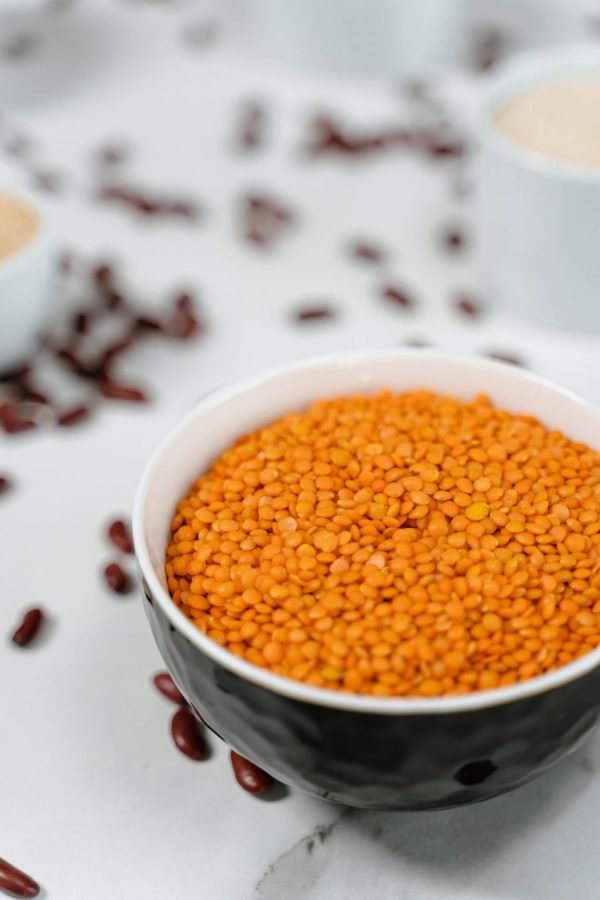 Quick And Easy Way To Cook Lentils