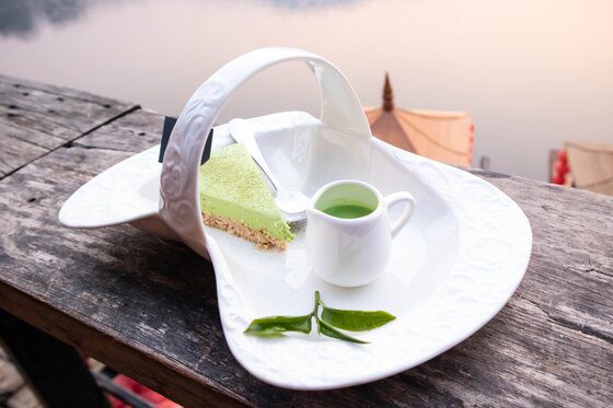 Matcha Tea - Preparation, Benefits, and Side Effects