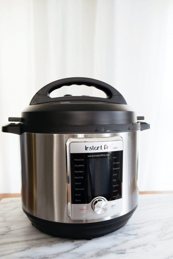 The Easiest Instant Pot Recipes You Can Make in 30 Minutes