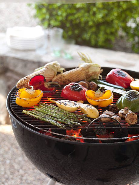 The best winter grilling tips