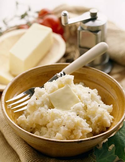 Perfect Sides to Accompany Roast Turkey