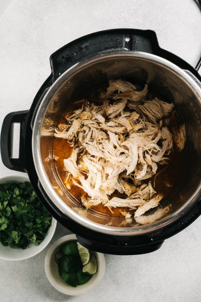 5 Amazing Winter Crockpot Ideas