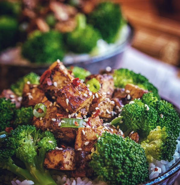 Four Simple Turkey Substitutes for Vegetarians