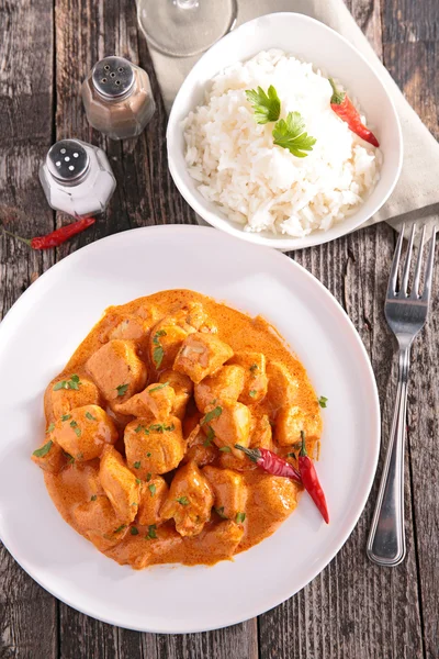 Butter Chicken