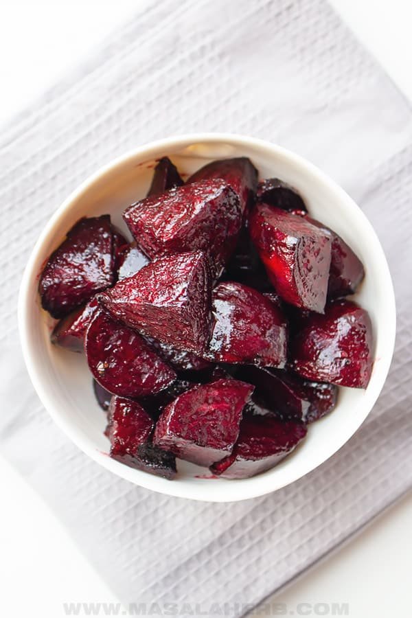 Easy and Tasty Side Dishes To Serve With Pork Chops