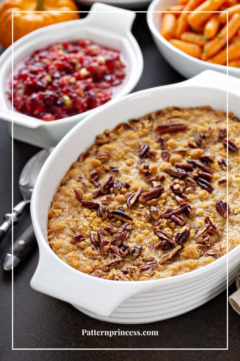Easy and Tasty Side Dishes To Serve With Pork Chops