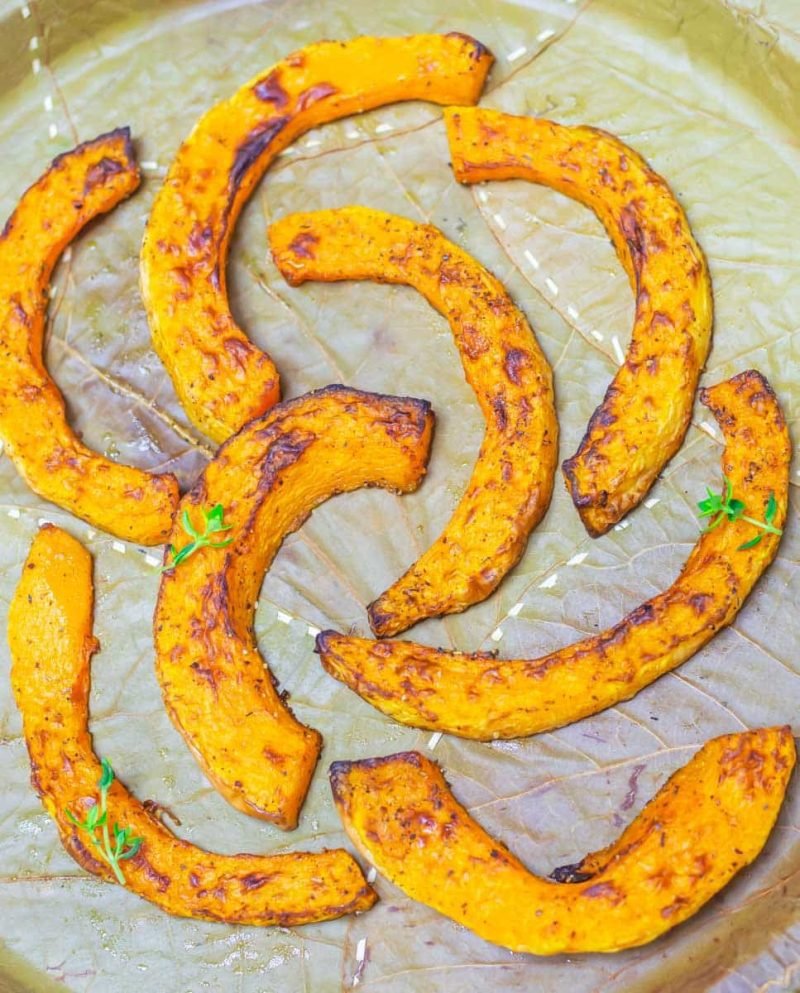 Easy and Tasty Side Dishes To Serve With Pork Chops