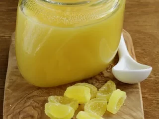 Lemon Curd