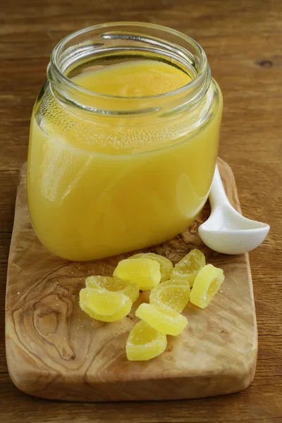 Lemon Curd