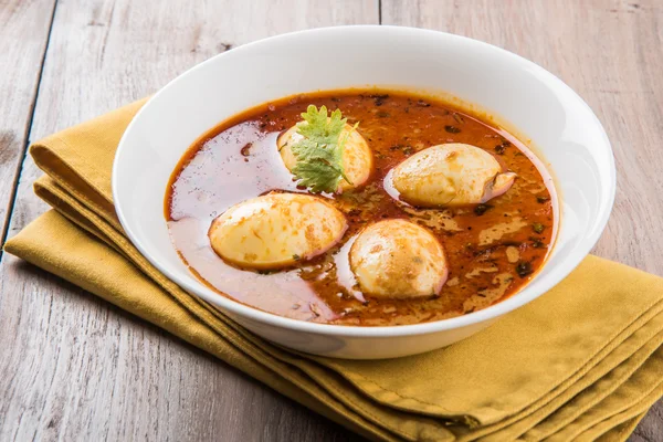 Egg Curry