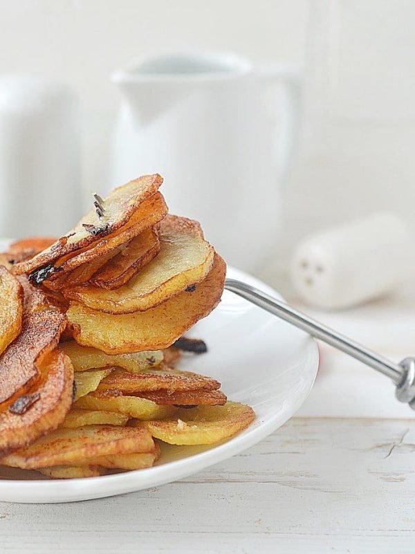 Easy and Tasty Side Dishes To Serve With Pork Chops