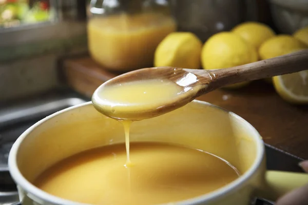 Lemon Curd