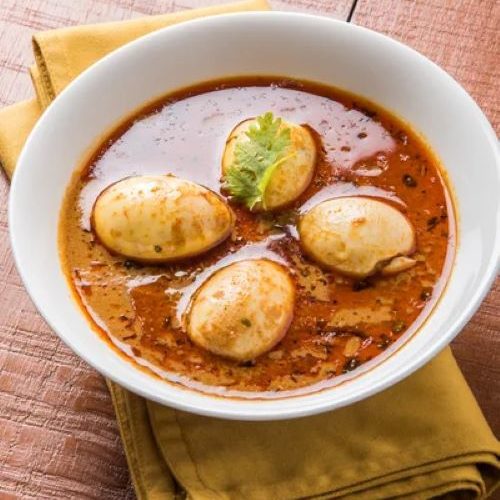 Egg Curry