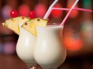 Pina Colada