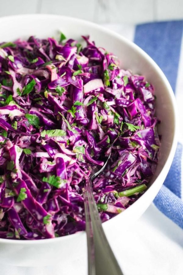 Easy and Tasty Side Dishes To Serve With Pork Chops