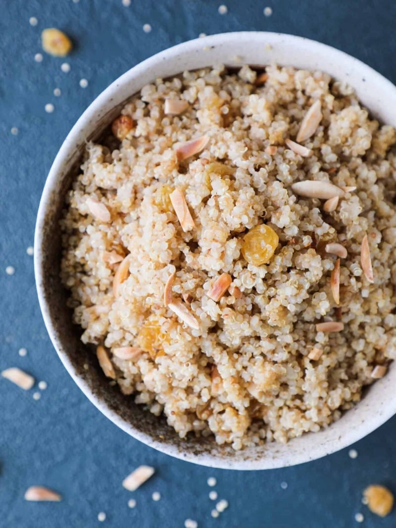 Easy and Tasty Side Dishes To Serve With Pork Chops