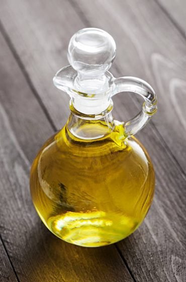 How to Get Rid of Cooking Oil Properly