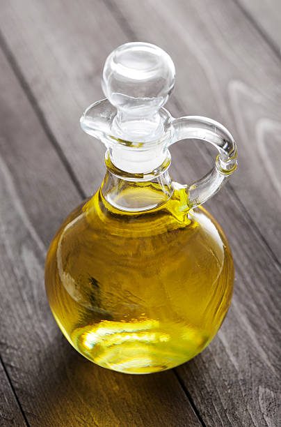 How to Get Rid of Cooking Oil Properly