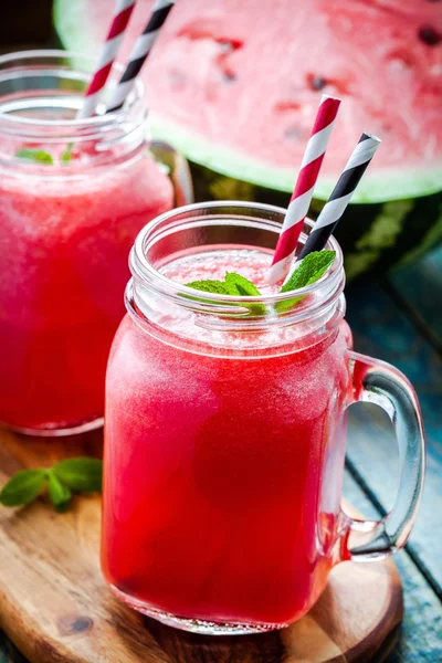Watermelon water