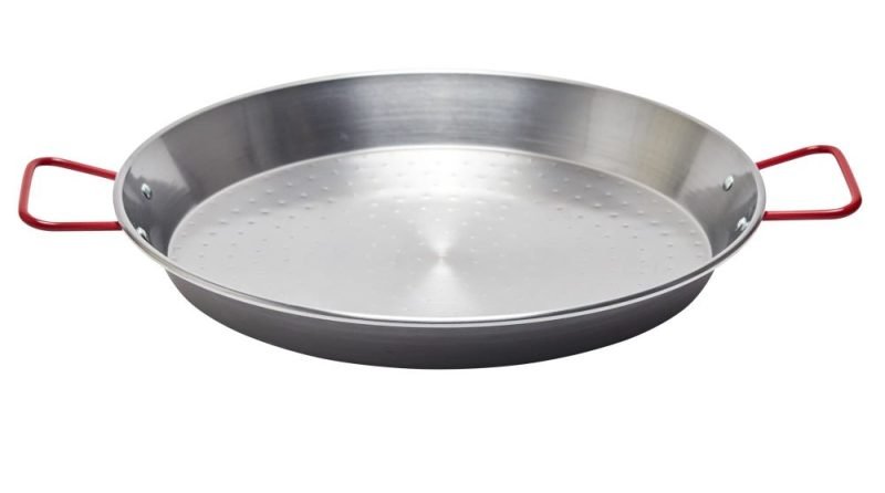 Traditional Paella Pan
