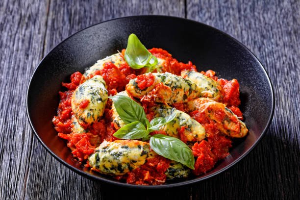 Easy Malfatti Recipe