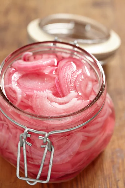 Easy Pickled Onions Recipe