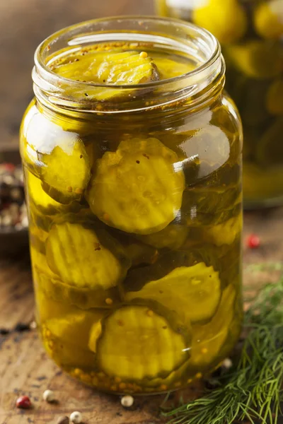 Tangy Spicy Pickle Recipe