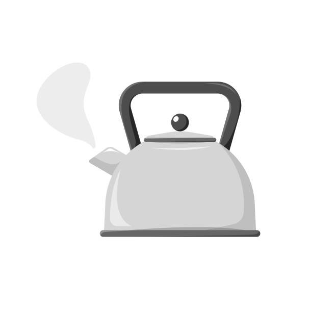 how long for water to boil