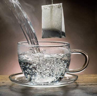 how long for water to boil