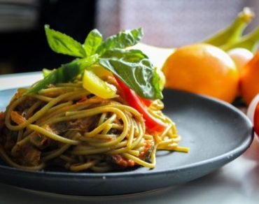 Make Your Weeknight Meals Taste Amazing