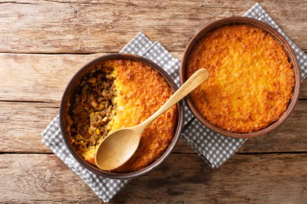 Pastel De Choclo Recipe