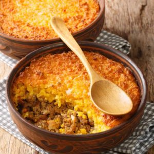 Pastel De Choclo Recipe