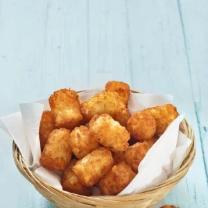 Air Fryer Tater Tots