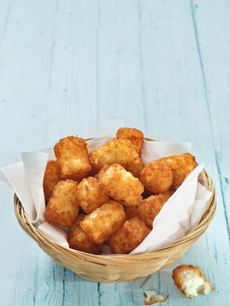 Air Fryer Tater Tots