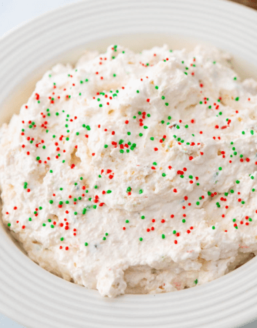 little debbie christmas tree dip recipe