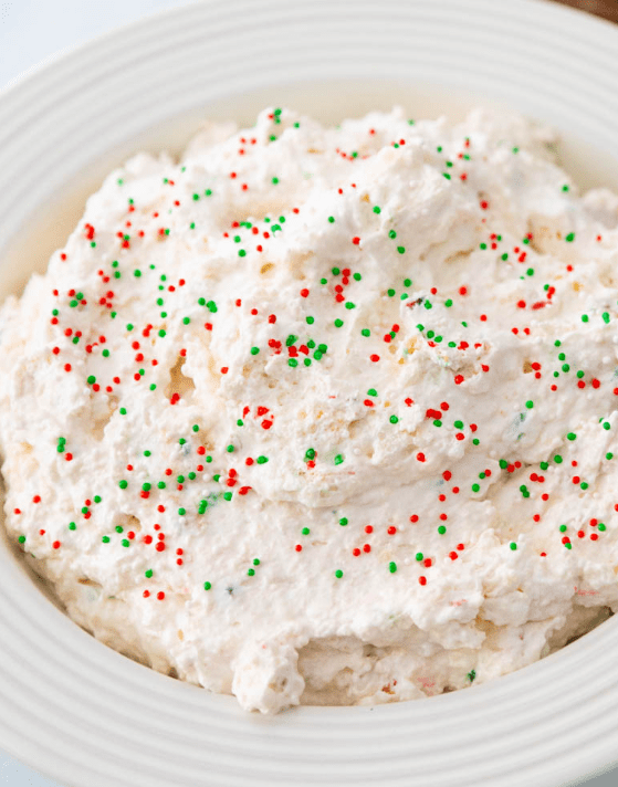 little debbie christmas tree dip recipe