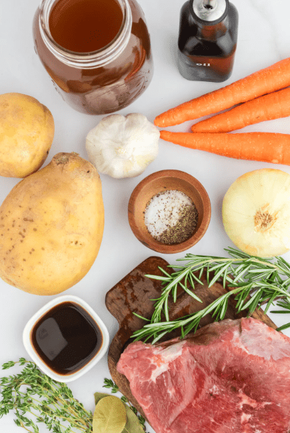 simple dutch oven pot roast