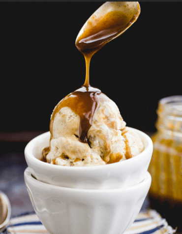 Simple Butterscotch Sauce Recipe