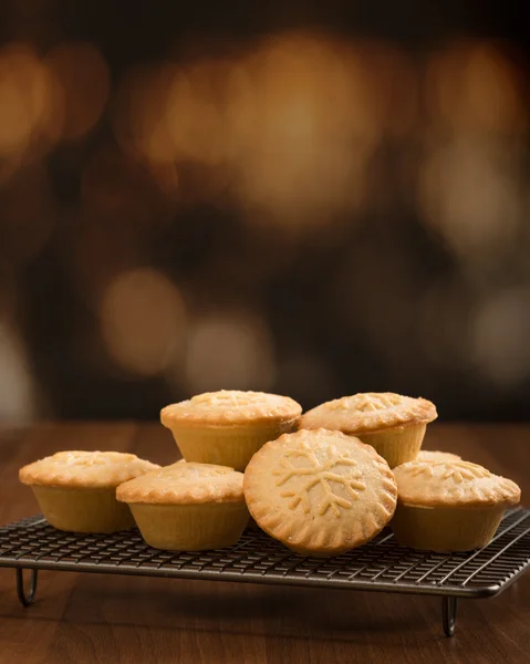 Quick And Easy Mince Pie Recipe