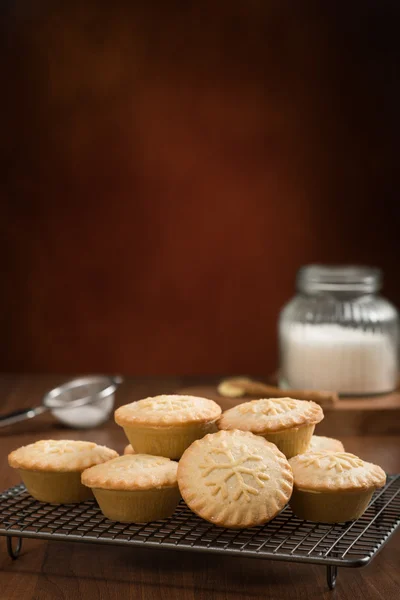 Quick And Easy Mince Pie Recipe