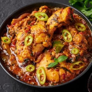 chicken patiala recipe