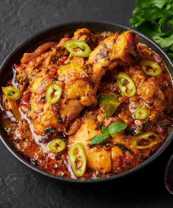 chicken patiala recipe