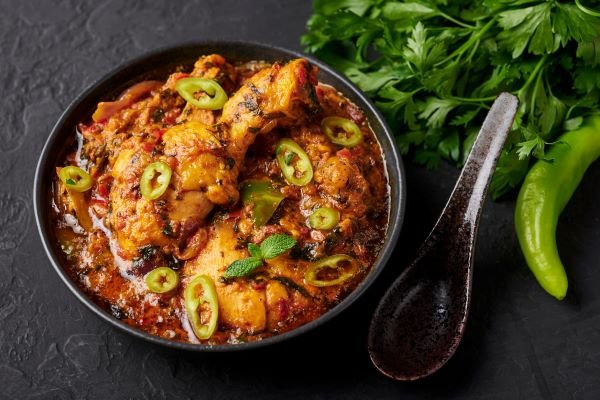chicken patiala recipe