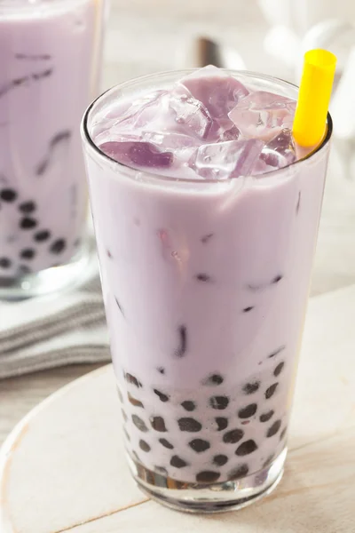 Taro Milk Tea