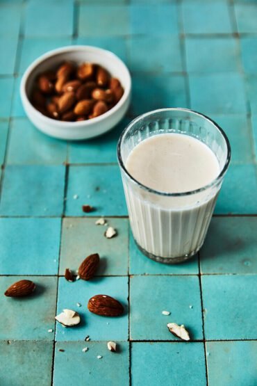 Does Almond Milk Go Bad?