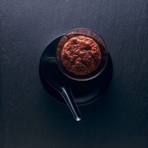 Sambal Oelek Chili Paste