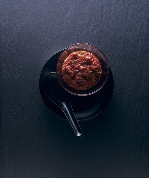 Sambal Oelek Chili Paste