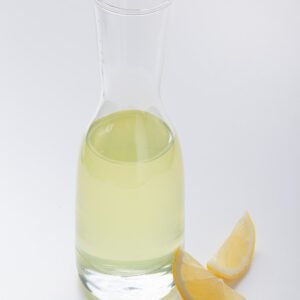 Homemade Limoncello Recipe